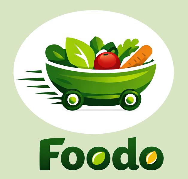 Foodo Logo